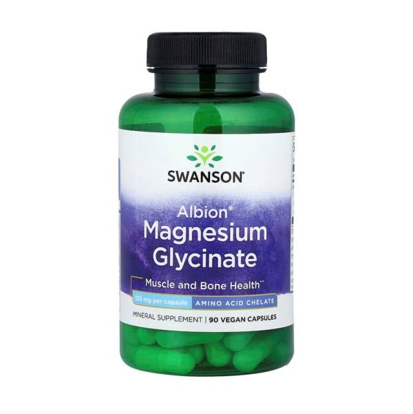BMS-Product_Swanson Magnesium Glycinate