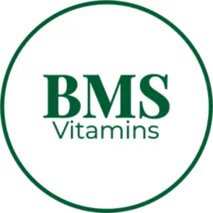 BMS Vitamins_Favicon