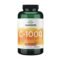 Swanson Vitamin C 1000mg 90 Capsules
