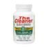 The Cleaner Men Detox 14 Days 104 Capsules