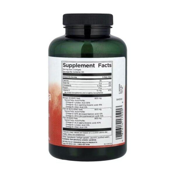 SWANSON MULTI OMEGA 369 120 SOFTGELS_b